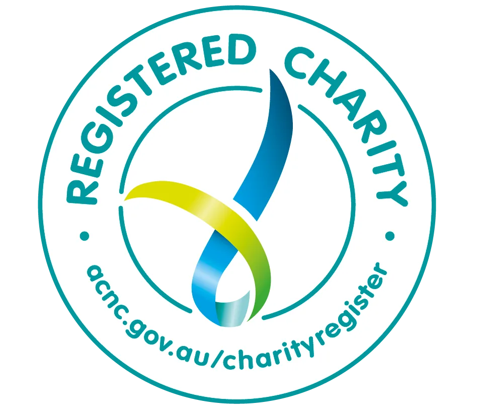 ACNC Registered Charity — acnc.gov.au/charityregister