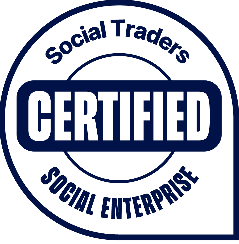 Social Traders Certified Social Enterprise